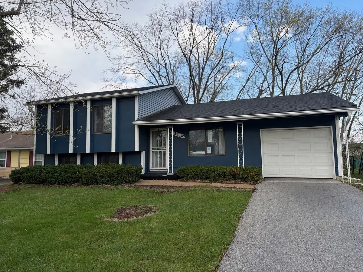 18106 Charlemagne Avenue, Hazel Crest, IL 60429 - #1