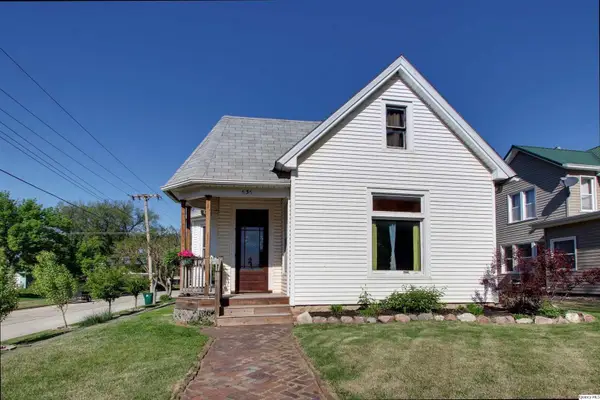 636 S 16th Street, Quincy, IL 62301