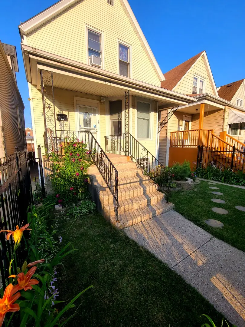 2223 N Keeler Avenue, Chicago, IL 60639 - #1