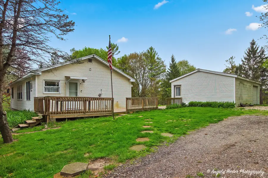 27580 W Brandenburg Road, Ingleside, IL 60041 - #2