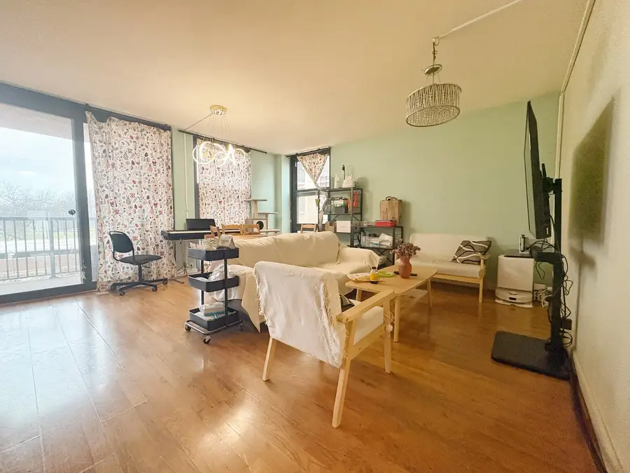 3021 S Michigan Avenue #306, Chicago, IL 60616 - #3