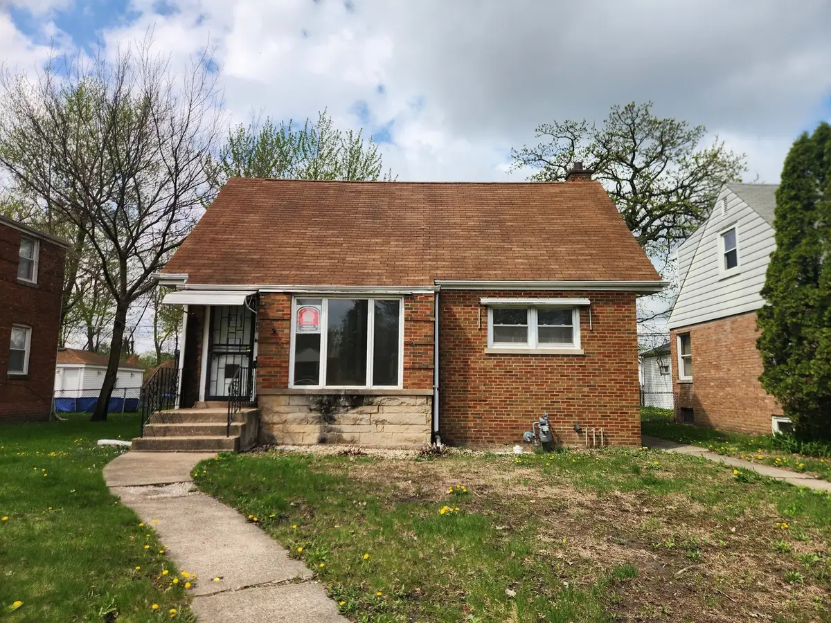 1568 Wentworth Avenue, Calumet City, IL 60409 - #1