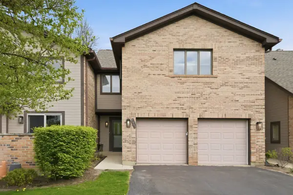 1661 Carmel Court, Hoffman Estates, IL 60169