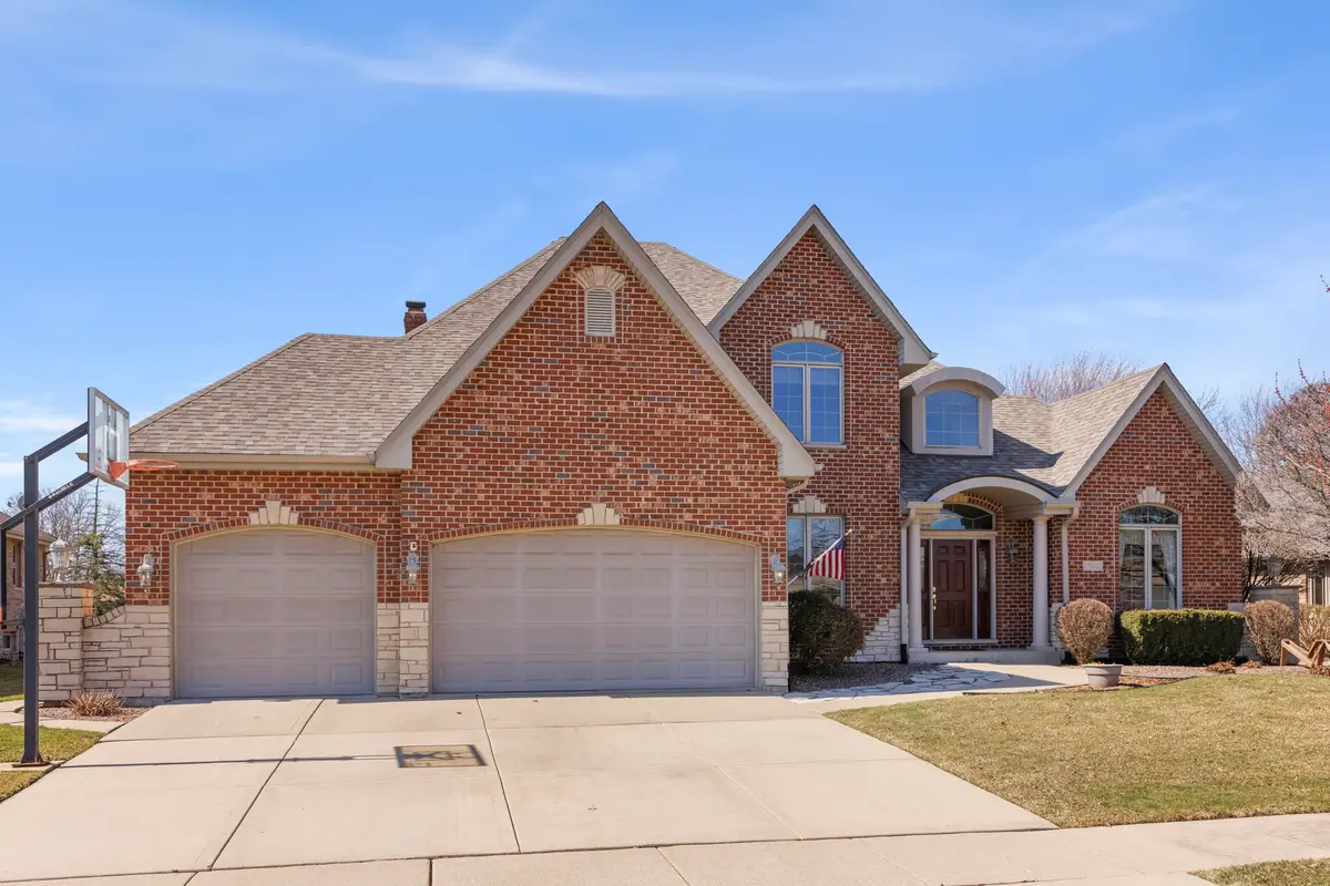 14220 S 88th Avenue, Orland Park, IL 60462 - #1