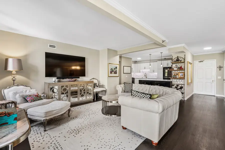 55 W Delaware Place #607, Chicago, IL 60610 - #3
