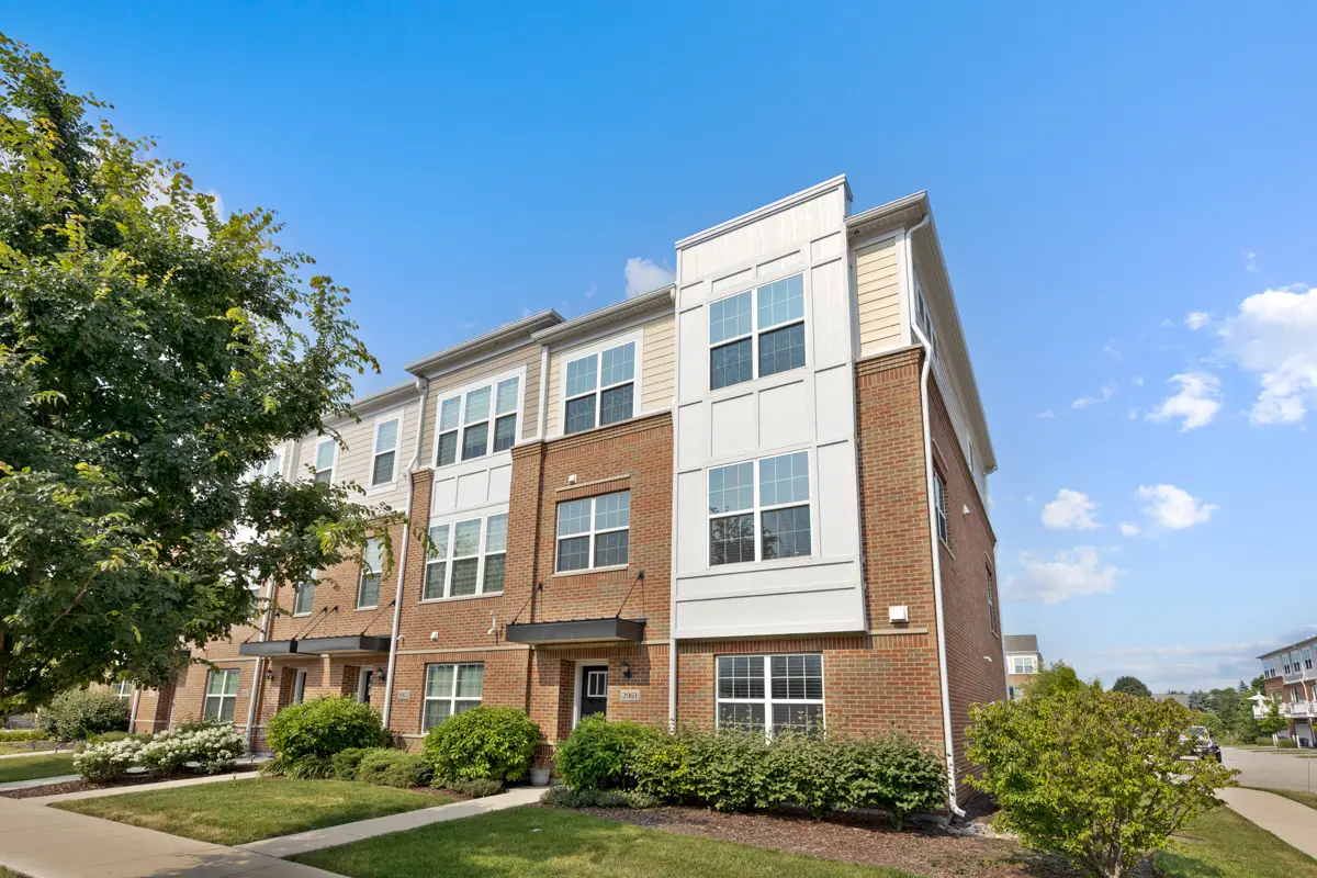 2961 Reflection Drive, Naperville, IL 60564 - #1