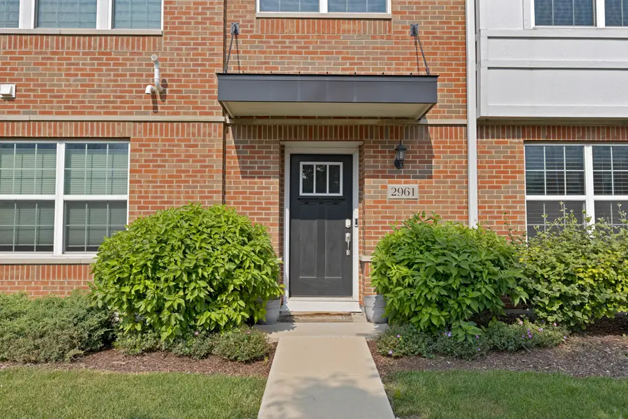 2961 Reflection Drive, Naperville, IL 60564 - #2