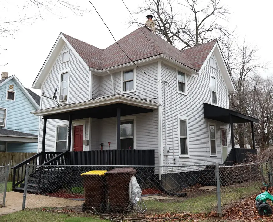 1425 Blaisdell Street, Rockford, IL 61101 - #2