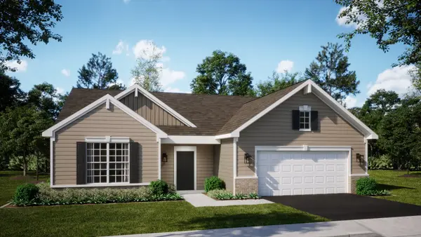 429 Cottrell Lane, Aurora, IL 60506