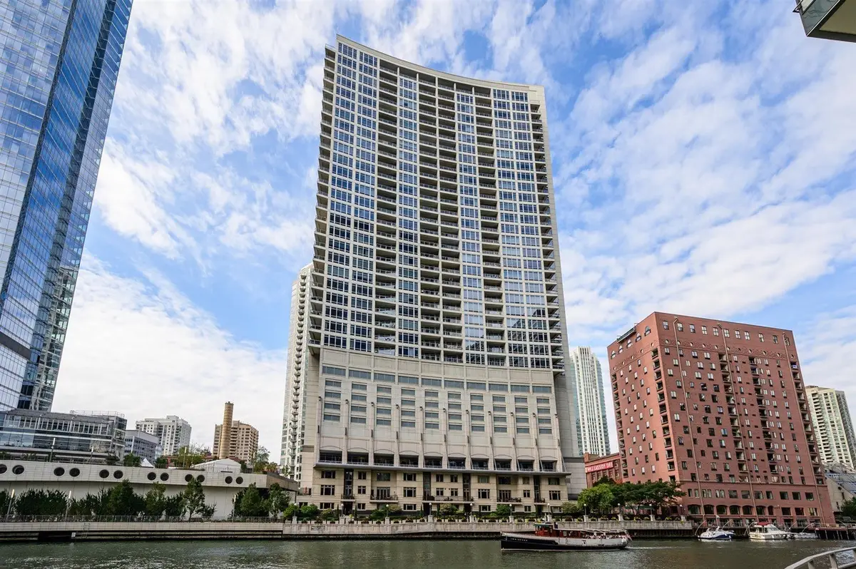 333 N Canal Street #3604, Chicago, IL 60606 - #1