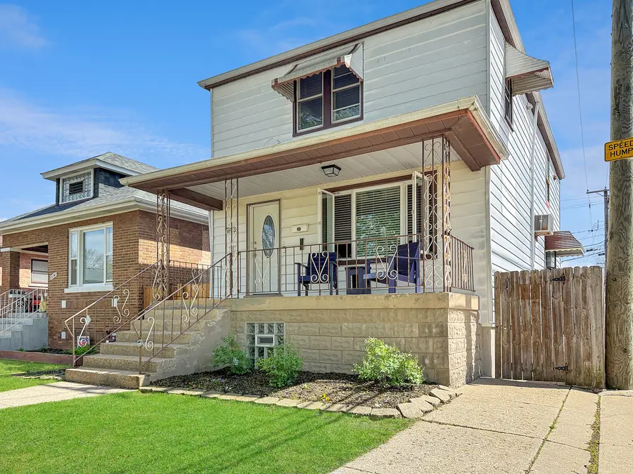 Address Withheld By Seller, Chicago, IL 60655 - #2