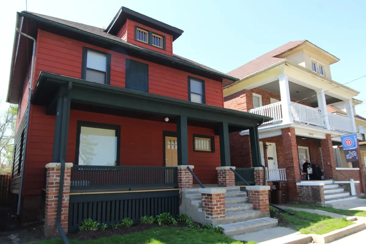 718 Locust Street, Rockford, IL 61101 - #1