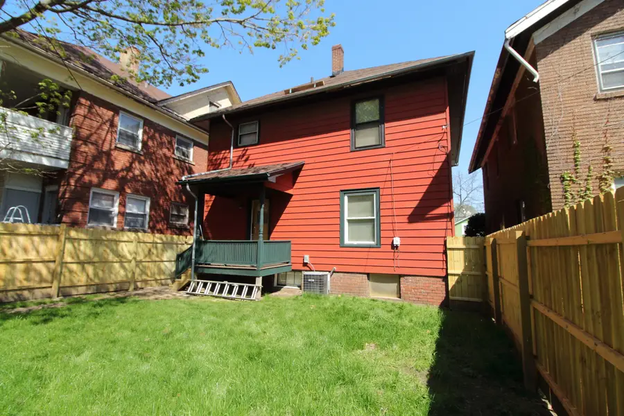 718 Locust Street, Rockford, IL 61101 - #2