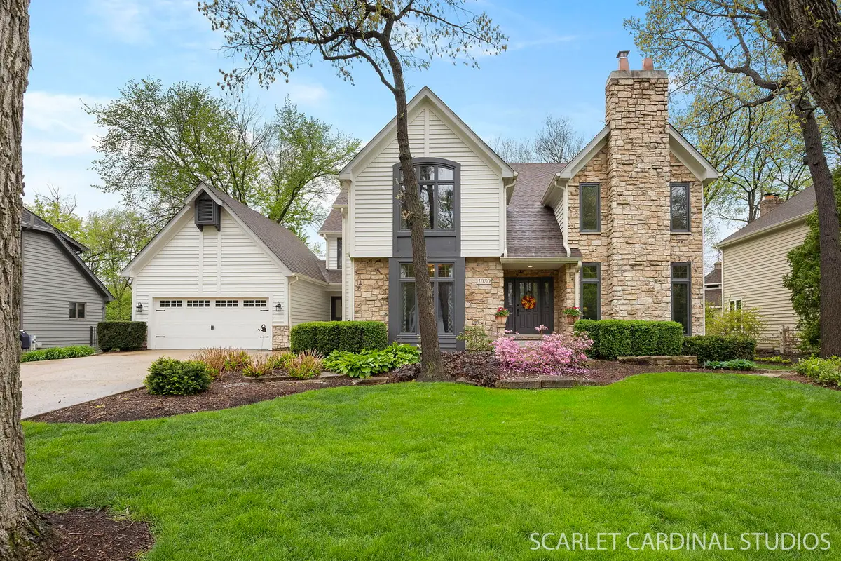 1030 Trillium Trail, West Chicago, IL 60185 - #1