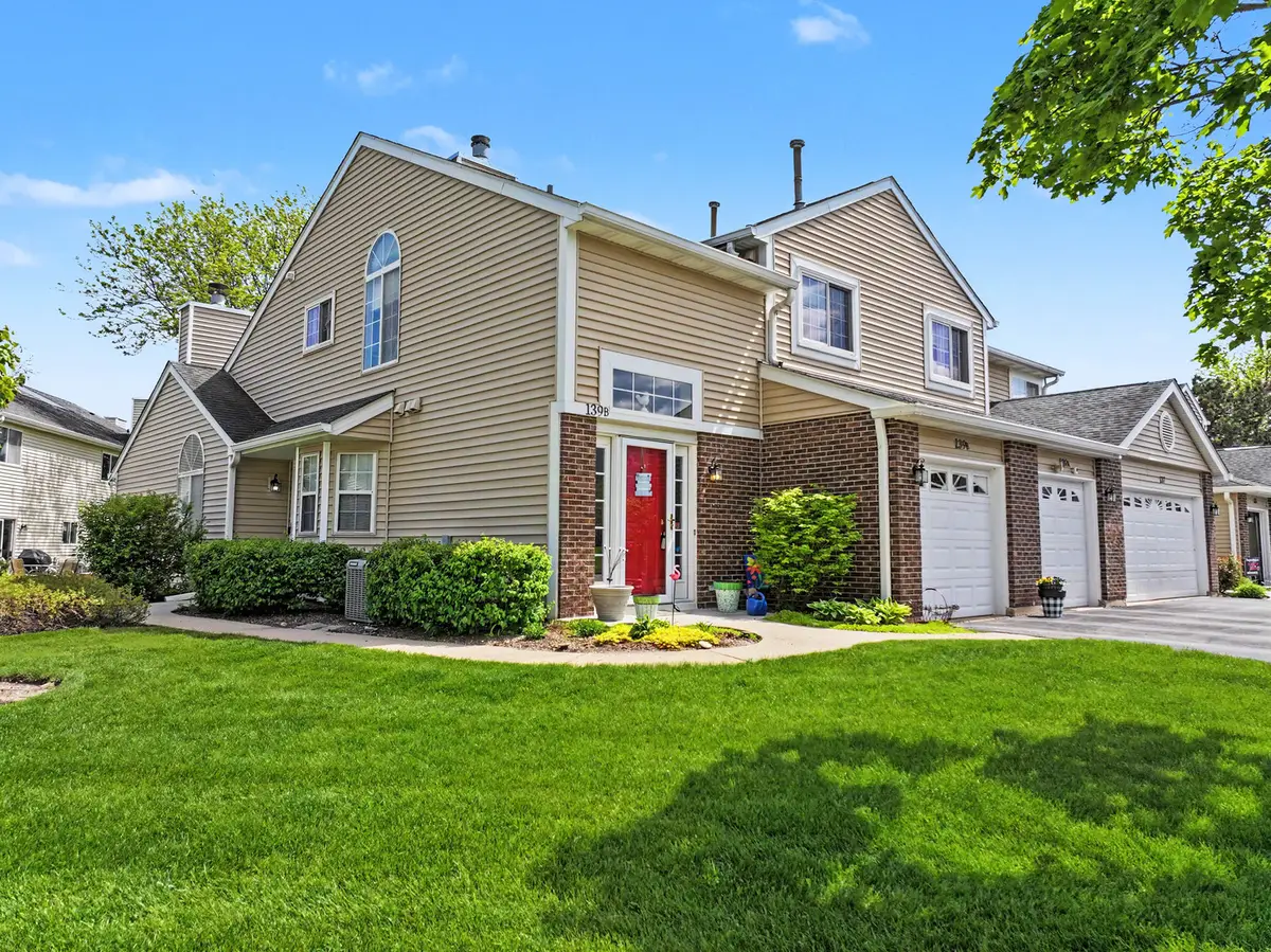 139 Brittany Drive, Streamwood, IL 60107 - #1