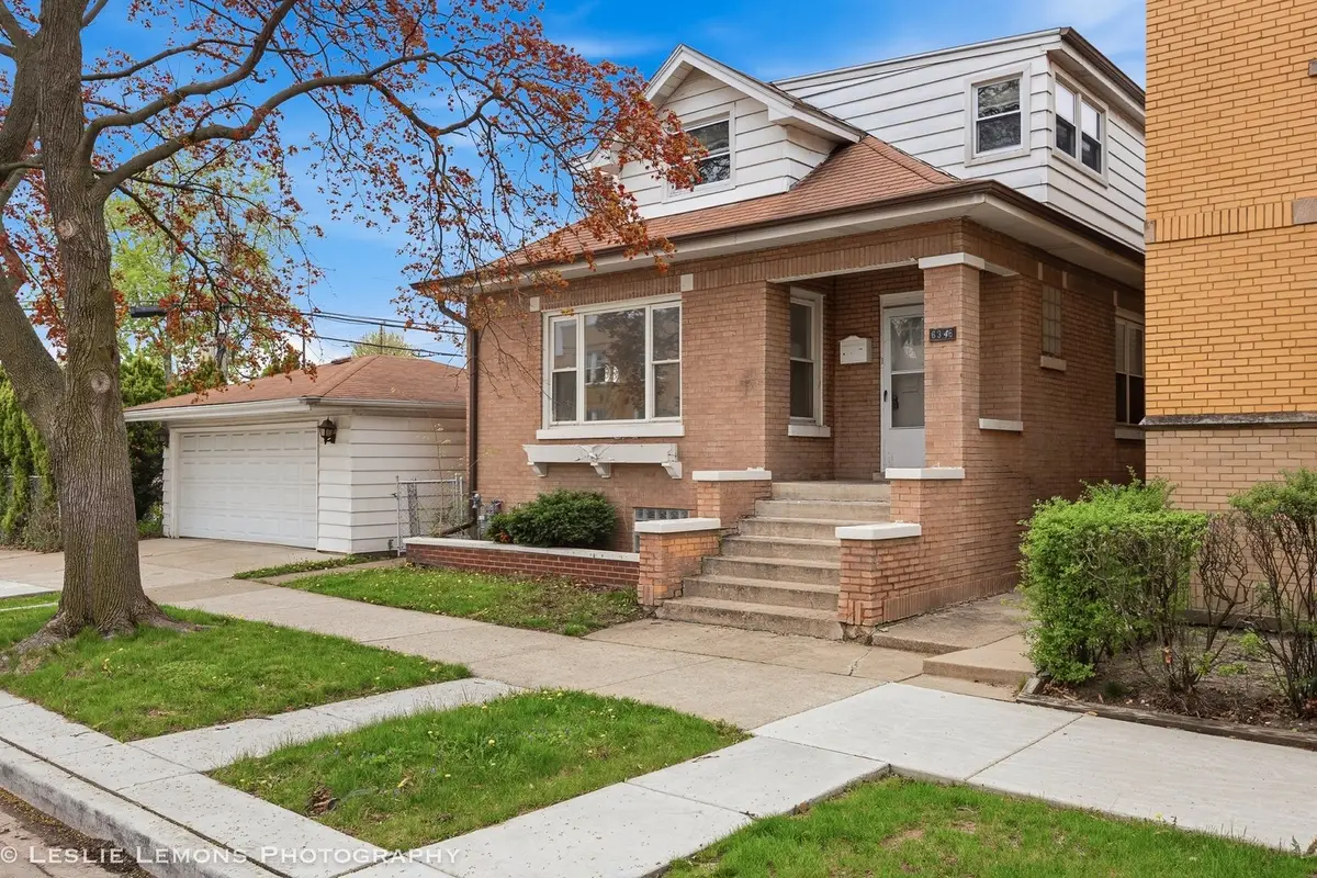 6346 W Raven Street, Chicago, IL 60646 - #1