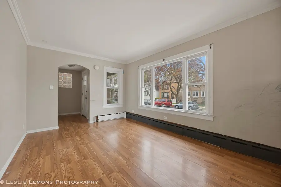 6346 W Raven Street, Chicago, IL 60646 - #3