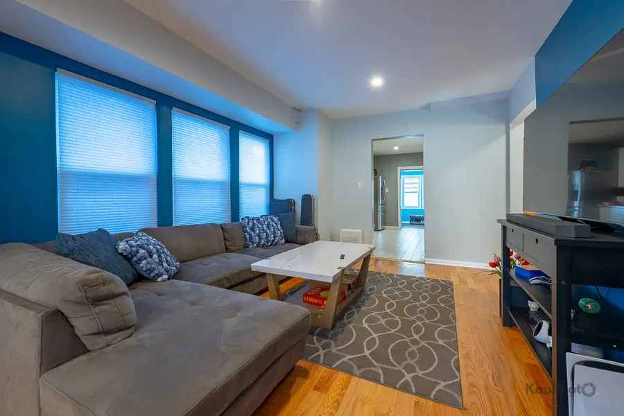 3743 N Kimball Avenue, Chicago, IL 60618 - #3