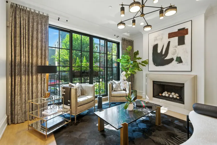 1733 N Mohawk Street #1N, Chicago, IL 60614 - #3