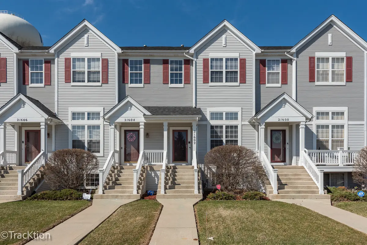 21602 Dogwood Road #118-4, Matteson, IL 60443 - #1