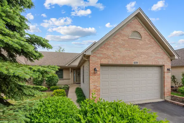 639 Hampshire Drive, Hampshire, IL 60140