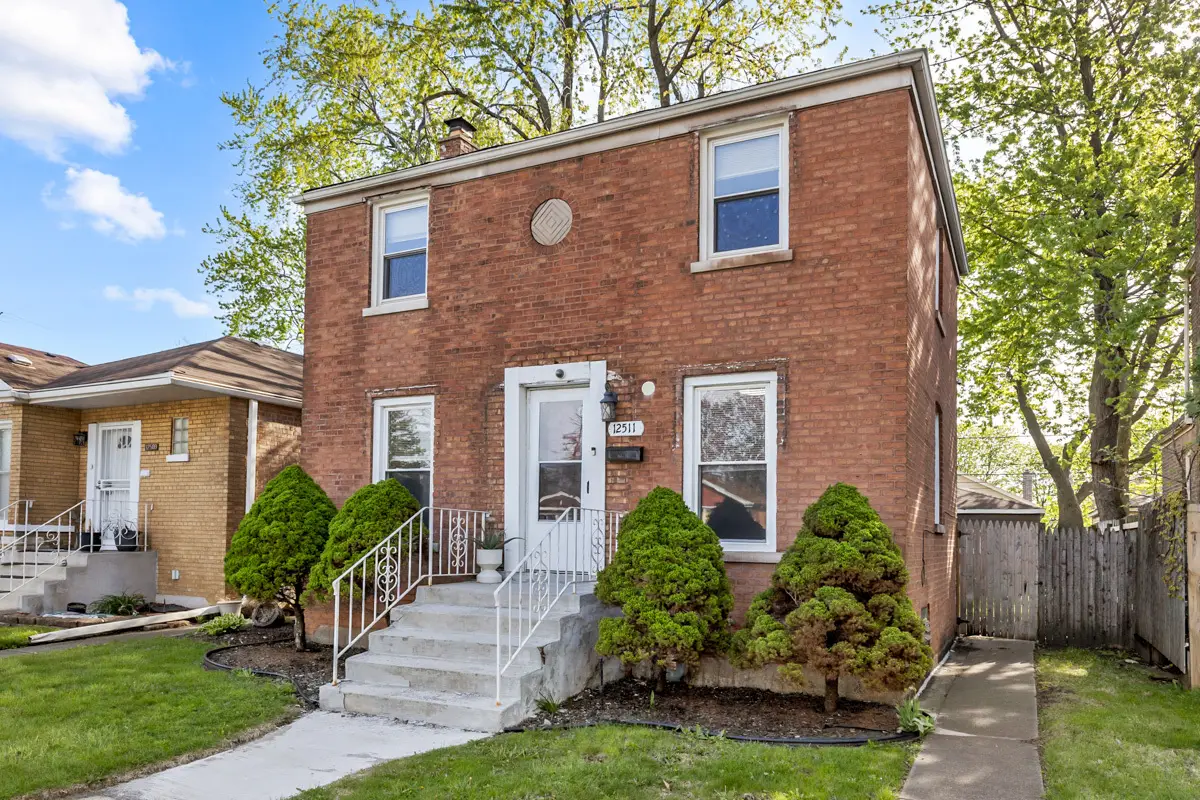 12511 S State Street, Chicago, IL 60628 - #1