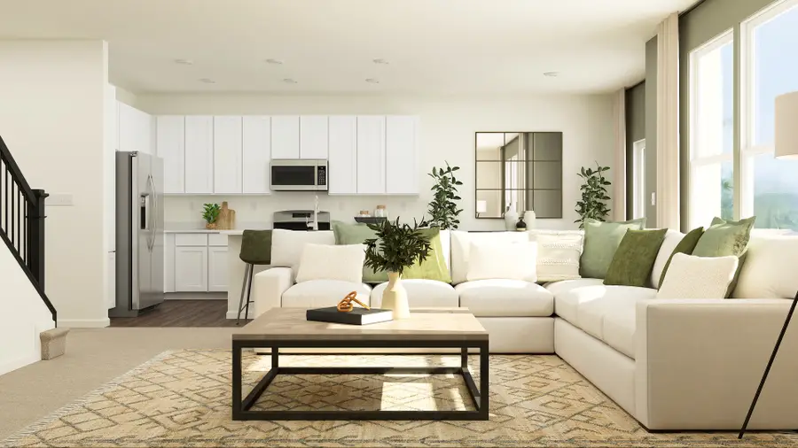 2010 Cosman Way, Algonquin, IL 60102 - #2