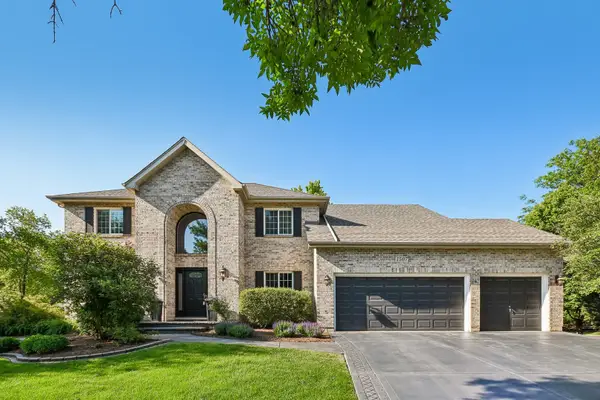 1507 Gardenside Court, Naperville, IL 60540