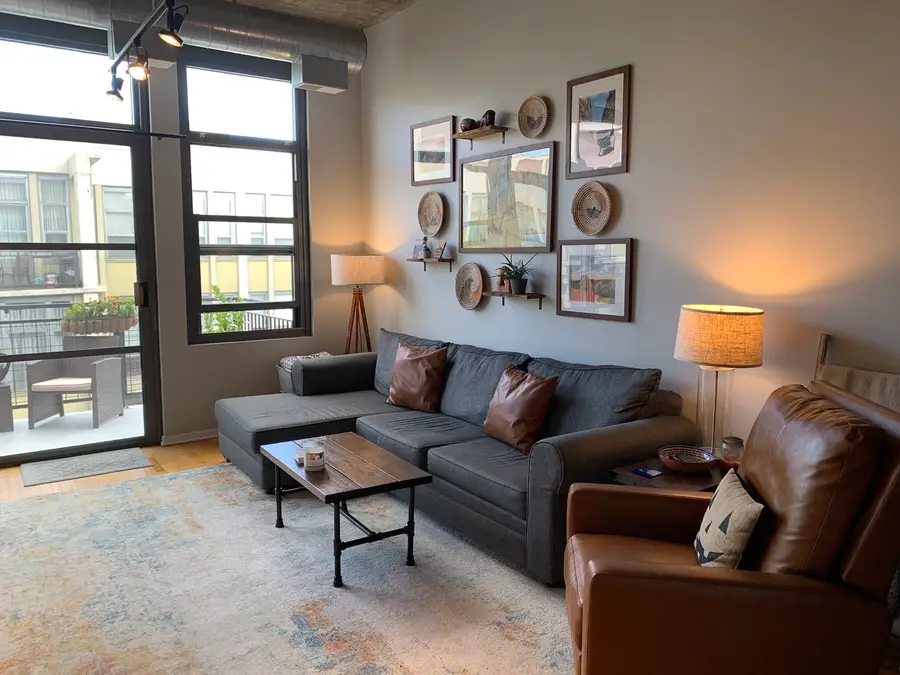 900 N Kingsbury Street #1105, Chicago, IL 60610 - #3