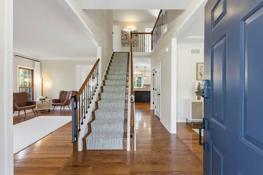 120 Rieser Circle, Naperville, IL 60565 - #2