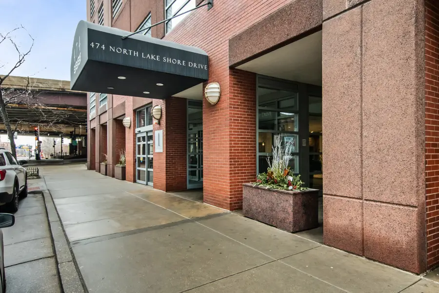 474 N Lake Shore Drive #4104, Chicago, IL 60611 - #2