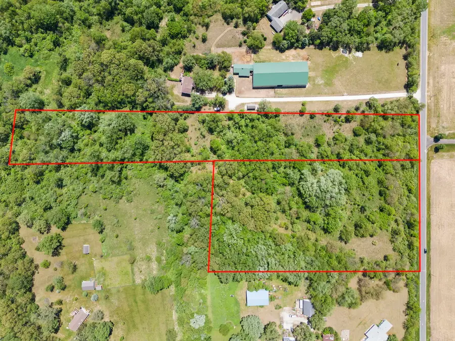 37215 Darby Road, Custer Park, IL 60481 - #2