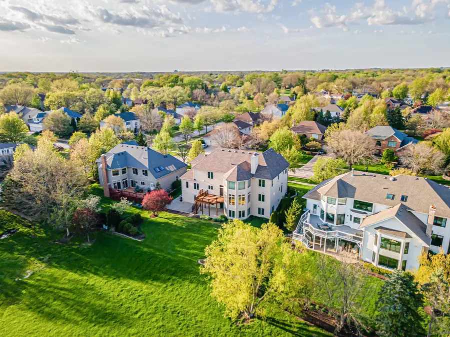 1340 Dunrobin Road, Naperville, IL 60540 - #3