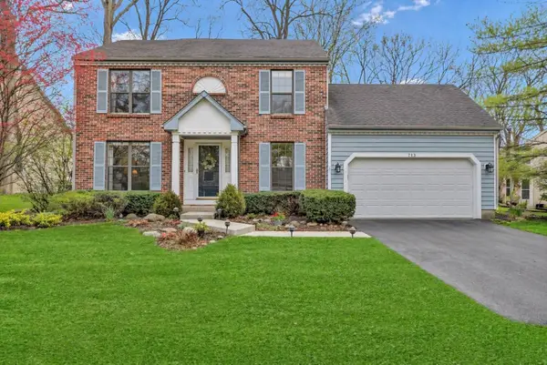 713 Hackberry Court, Bartlett, IL 60103