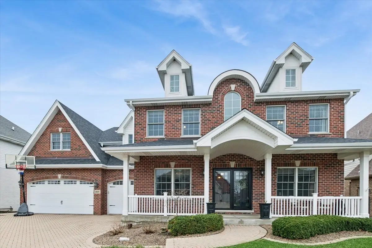 10835 Scarlet Drive, Orland Park, IL 60467 - #1