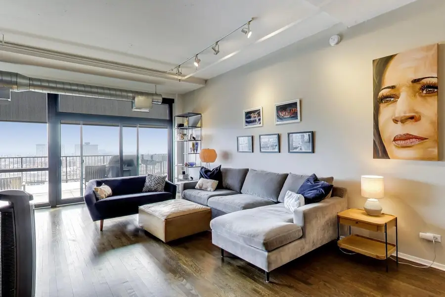 1530 S State Street #12N, Chicago, IL 60605 - #2