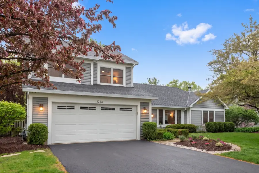 1248 Morgan Lane, Bartlett, IL 60103 - #2