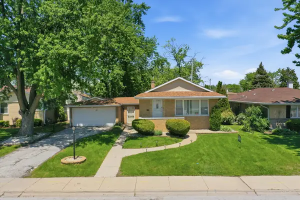 480 E 163rd Street, South Holland, IL 60473