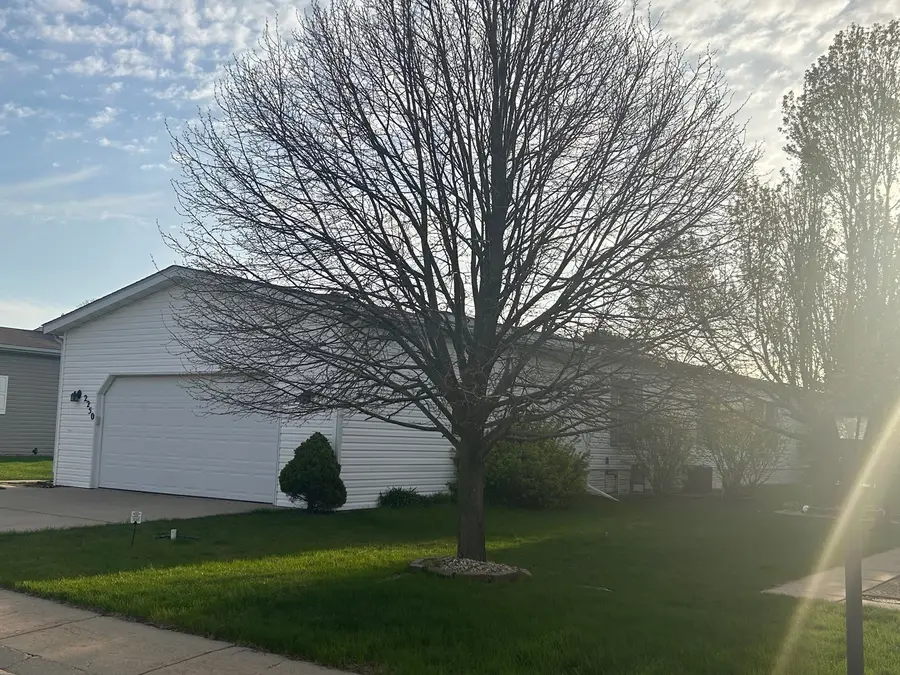 2250 Sunrise Drive, Belvidere, IL 61008 - #2