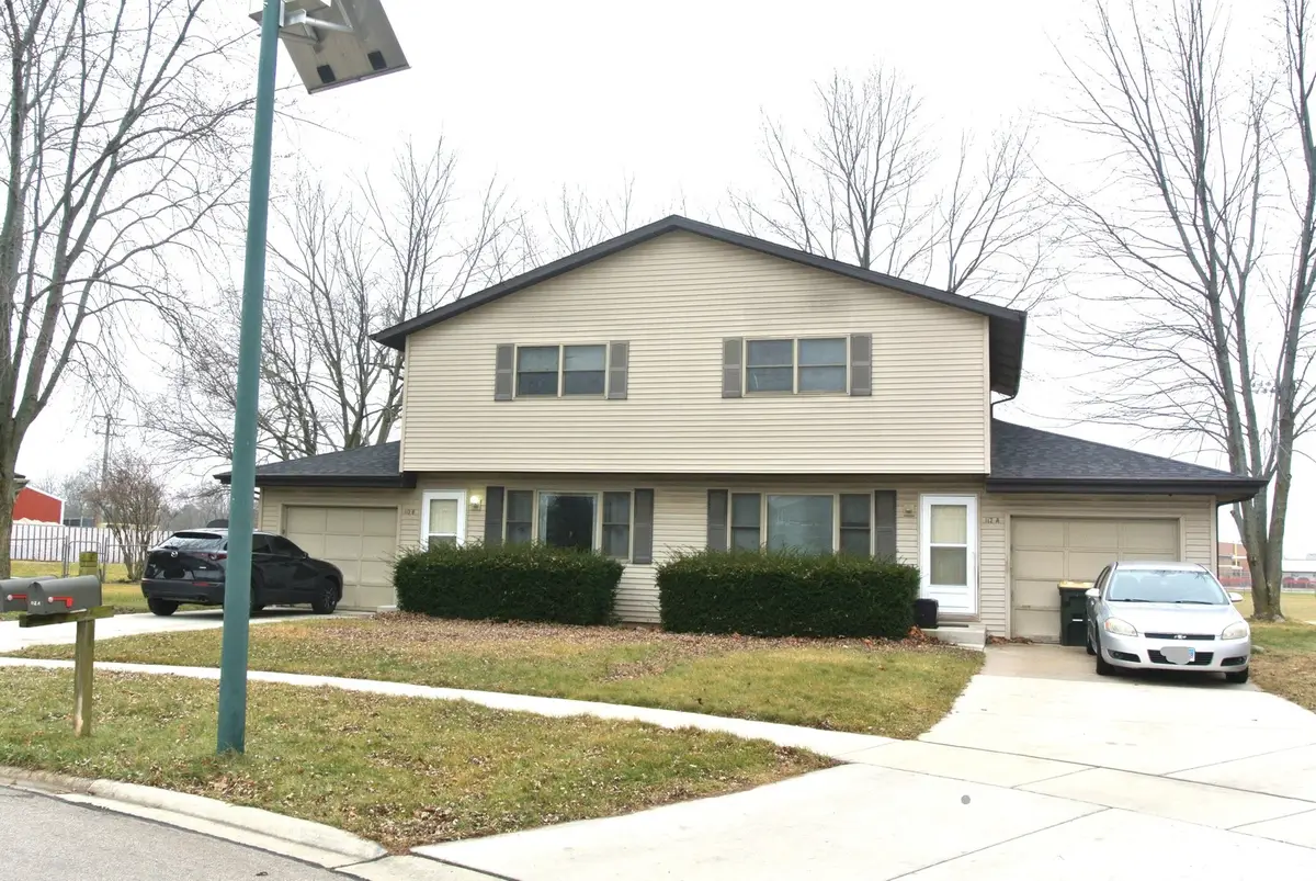 112 Appletree Court, Yorkville, IL 60560 - #1