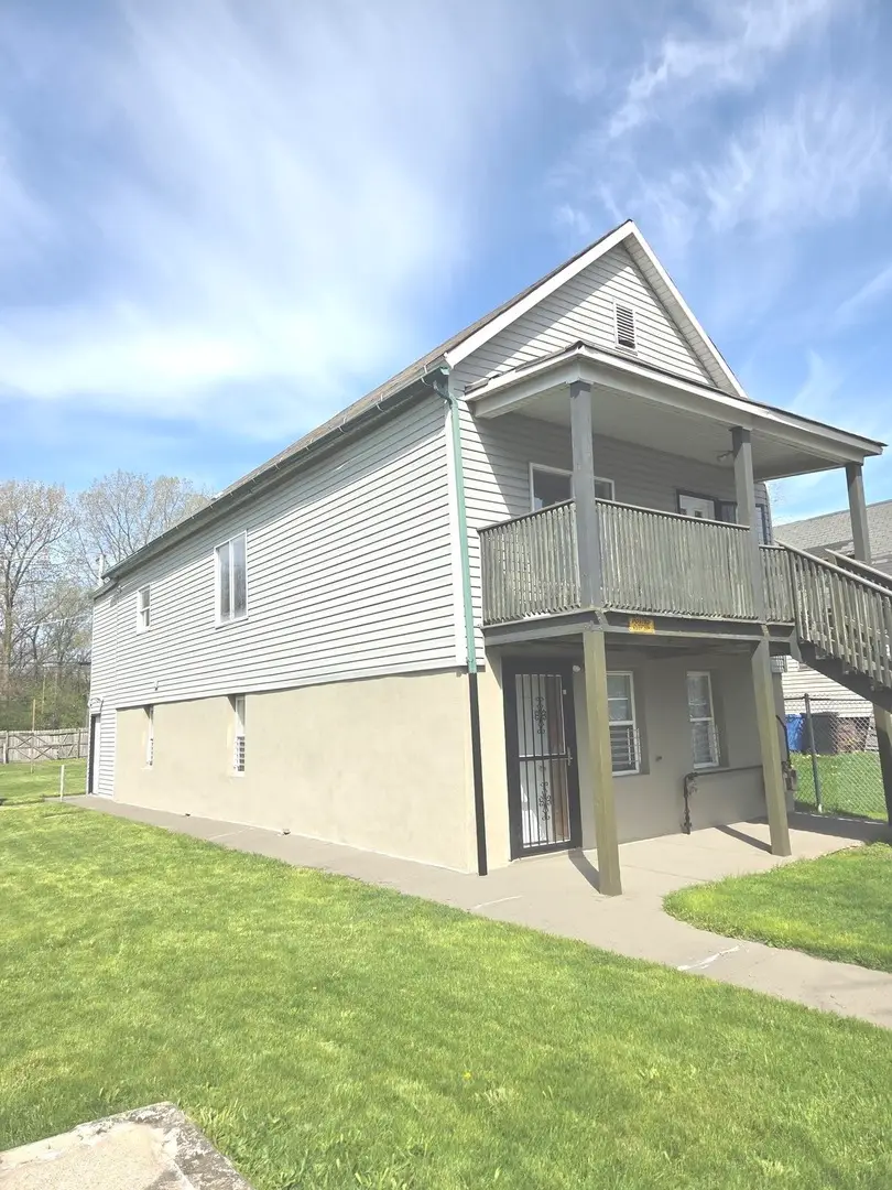 11710-11712 S Halsted Street, Chicago, IL 60628 - #1