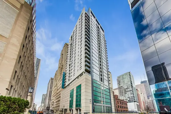 160 E Illinois Street #1005, Chicago, IL 60611
