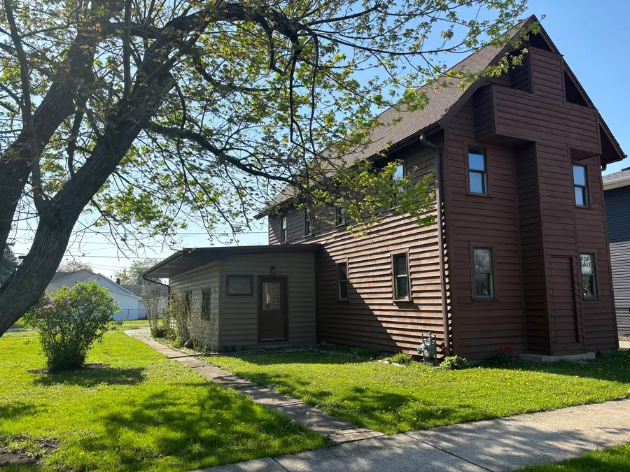 8758 Central Avenue, Oak Lawn, IL 60453 - #2