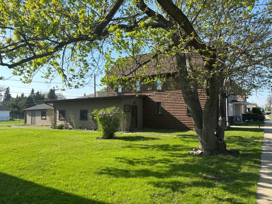 8758 Central Avenue, Oak Lawn, IL 60453 - #3