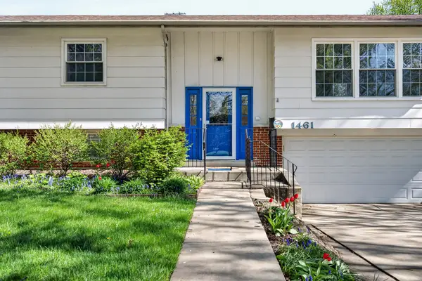 1461 Hillcrest Avenue, Hanover Park, IL 60133