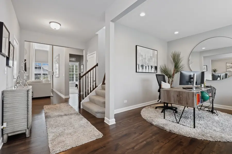 26910 Summergrove Drive, Plainfield, IL 60585 - #3