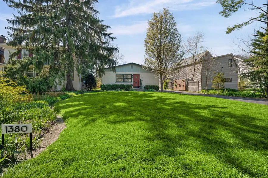 1380 Glencoe Avenue, Highland Park, IL 60035 - #2