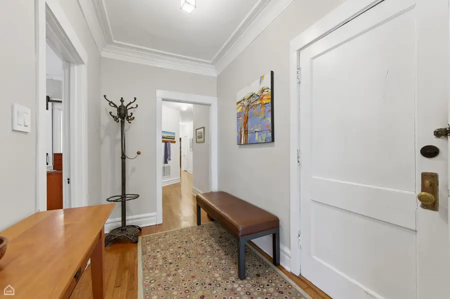 5528 S Blackstone Avenue #1S, Chicago, IL 60637 - #2