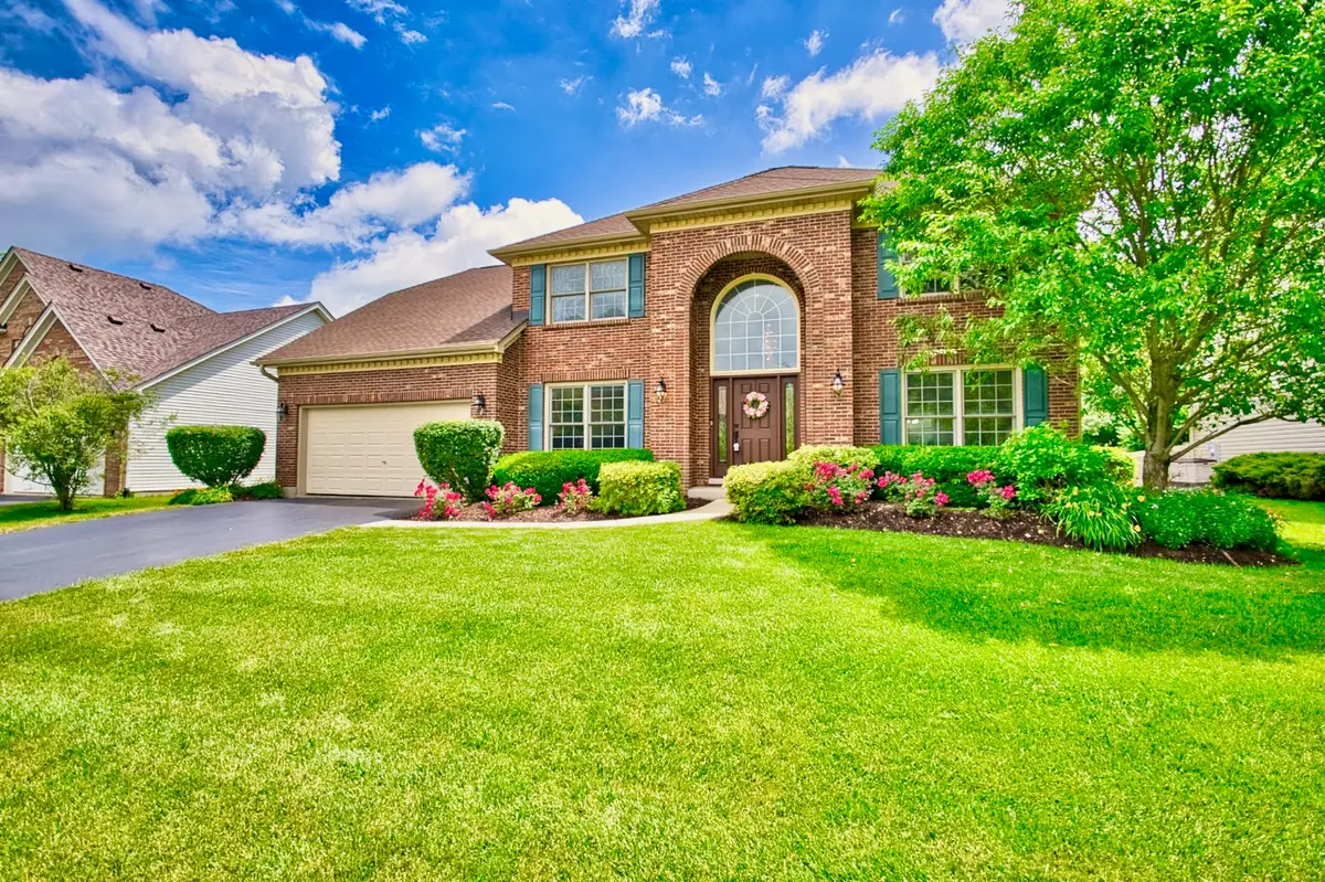 114 Rhine Avenue, Bolingbrook, IL 60490 - #1