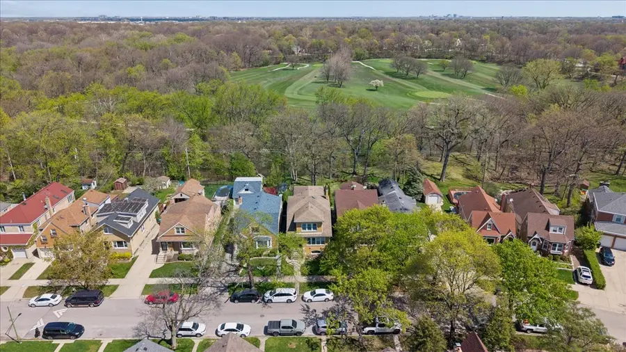 6037 N Menard Avenue, Chicago, IL 60646 - #3